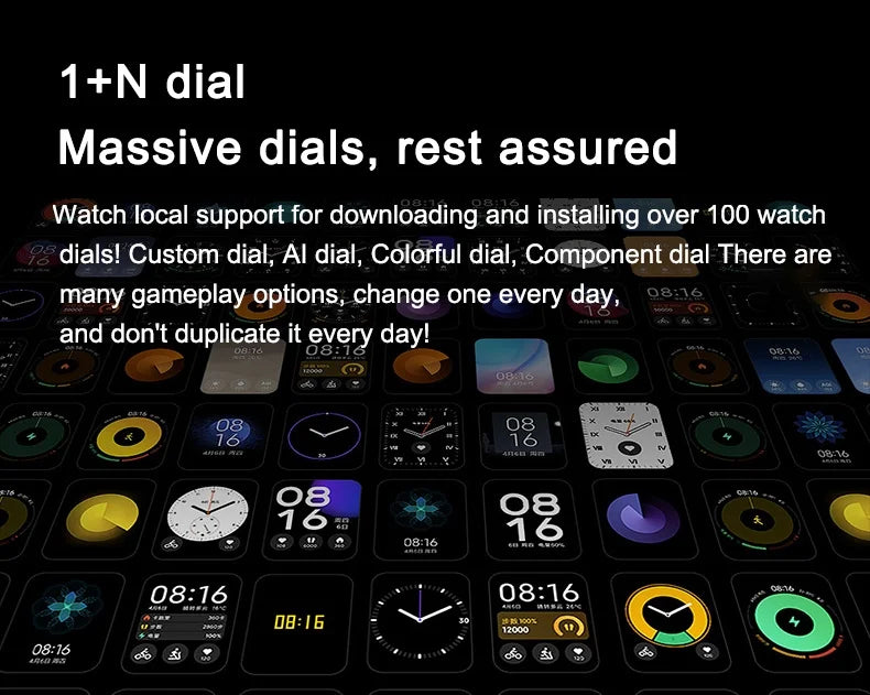 New  S11 Smart Watch Hight Quality Watch Series 10 11 Ultra 2 3 Ultra Reloj Intelligente Smartwatches for iphone Android Phone