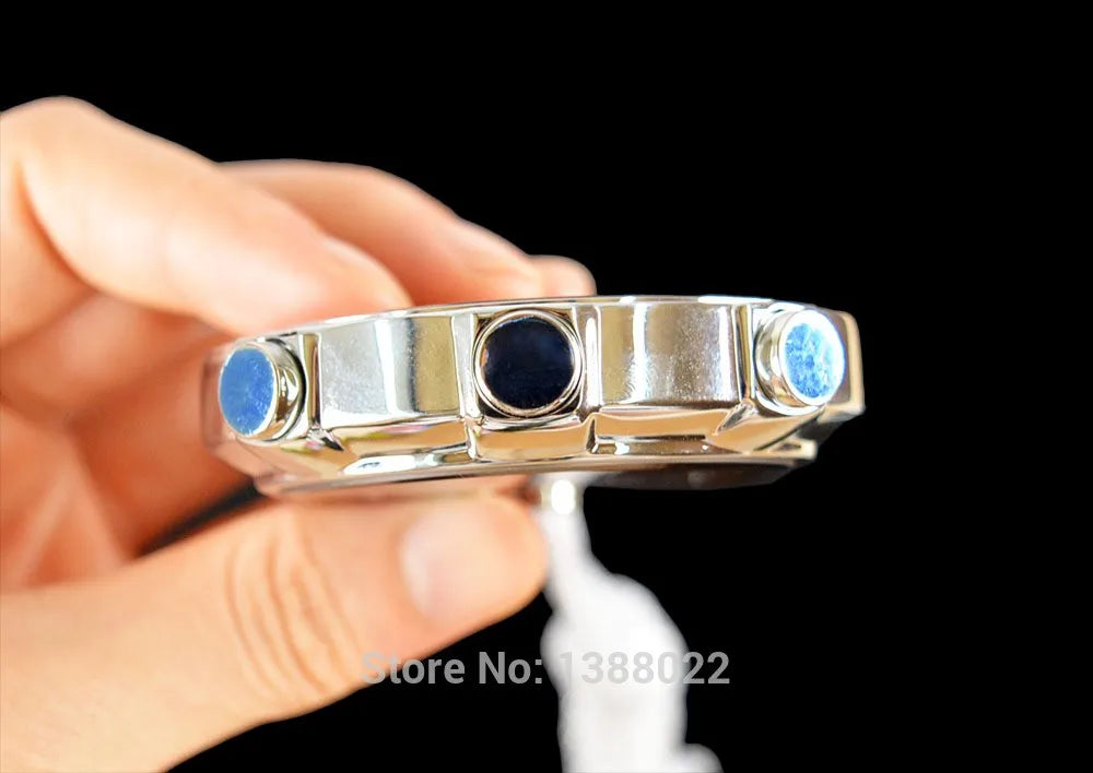 Sports Stopwatch  Timer Counter Second 1/1000 Chronograph Digital Stopwatch 1/1000 Second Sports Chronograph Counter Timer Watch