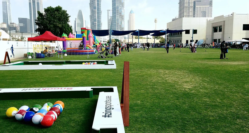 Newest Sports Game Snookball Game, Football Game, Soccer Pool Table Quality Guarantee