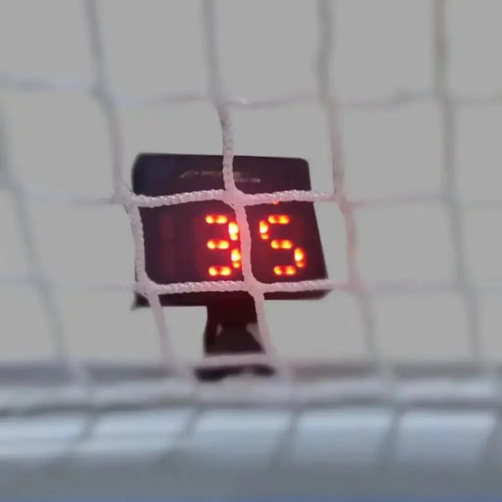 2025 Hot Selling OEM/ODM Speed Radar Speedometer, Reading Speed, Sports Speed Radar, Baseball, Golf, Hockey, Football, Sports