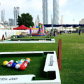 Newest Sports Game Snookball Game, Football Game, Soccer Pool Table Quality Guarantee
