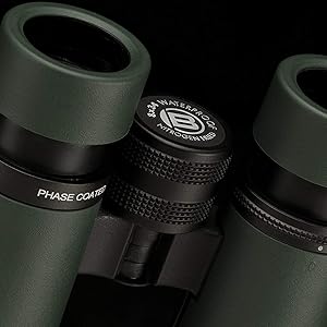 Bresser German brand 8x34 hollow portable binoculars HD high magnification nitrogen-filled waterproof travel concert 10X34